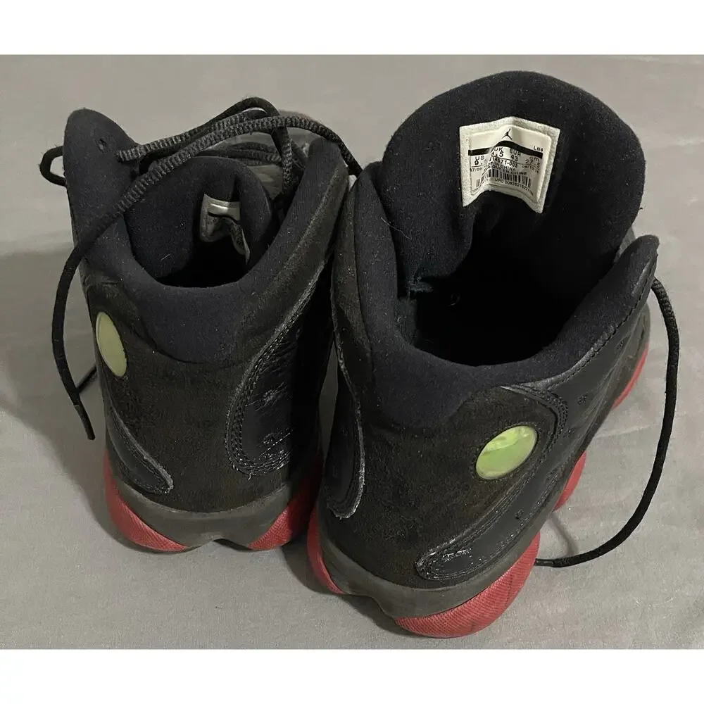 Jordan air 13